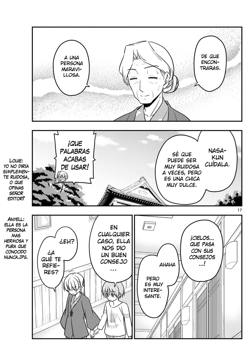 Read Fly Me to the Moon ES Manga Online