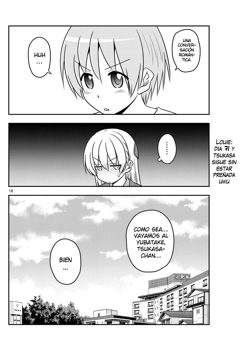 Read Fly Me to the Moon ES Manga Online