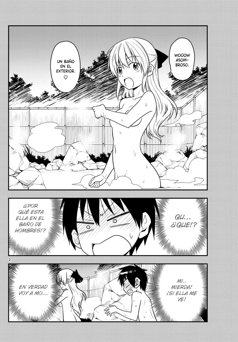 Read Fly Me to the Moon ES Manga Online