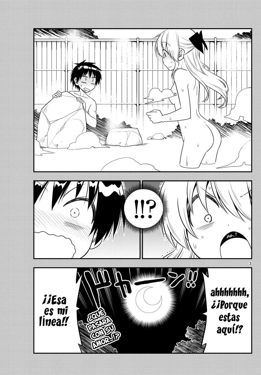 Read Fly Me to the Moon ES Manga Online