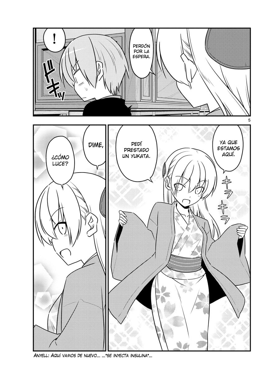 Read Fly Me to the Moon ES Manga Online