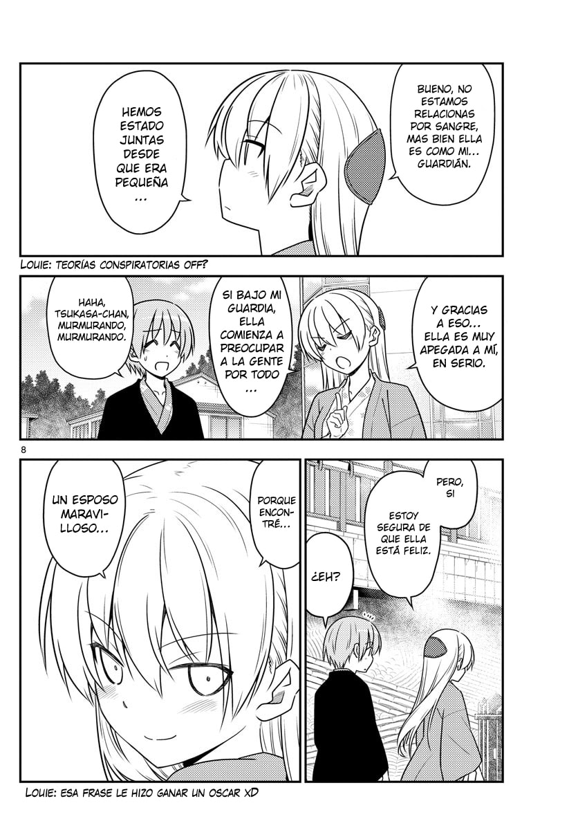 Read Fly Me to the Moon ES Manga Online