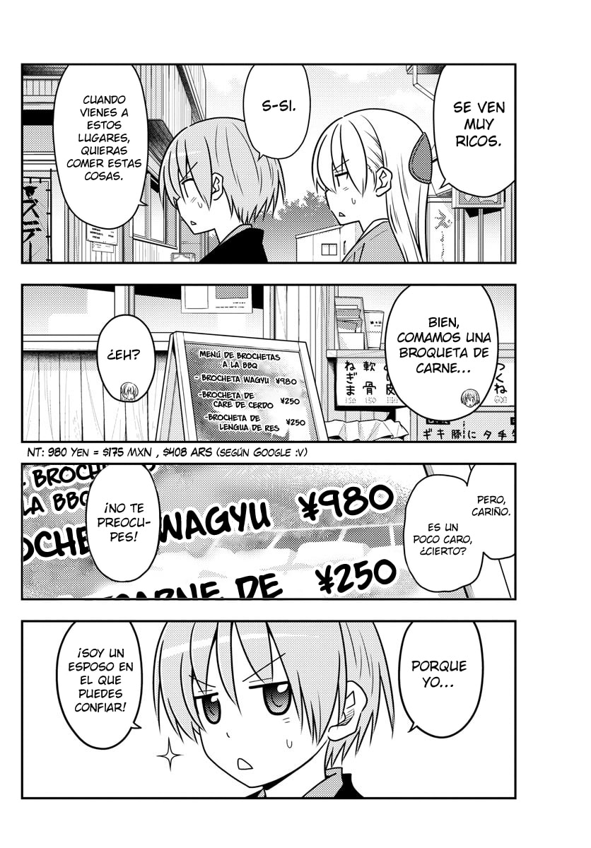 Read Fly Me to the Moon ES Manga Online