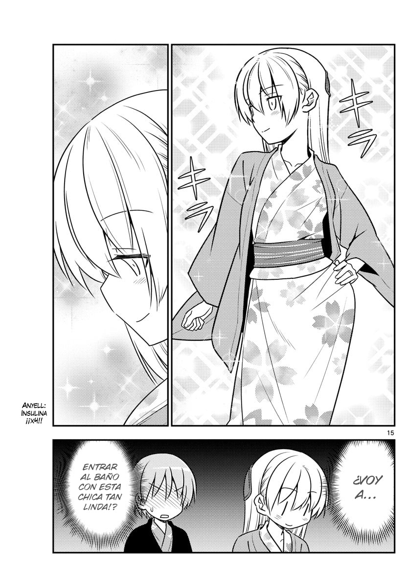 Read Fly Me to the Moon ES Manga Online