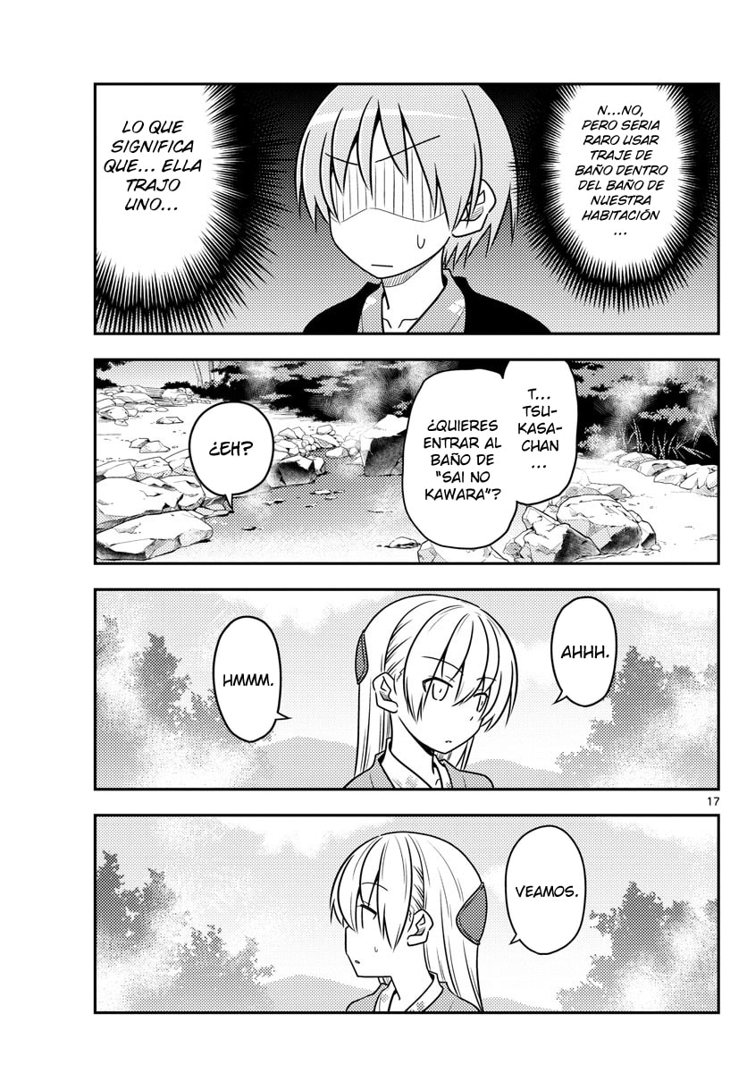 Read Fly Me to the Moon ES Manga Online