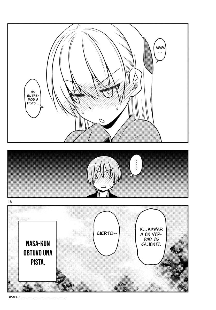 Read Fly Me to the Moon ES Manga Online
