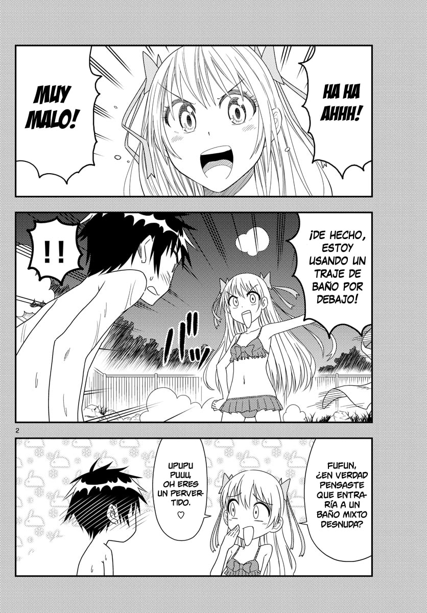Read Fly Me to the Moon ES Manga Online