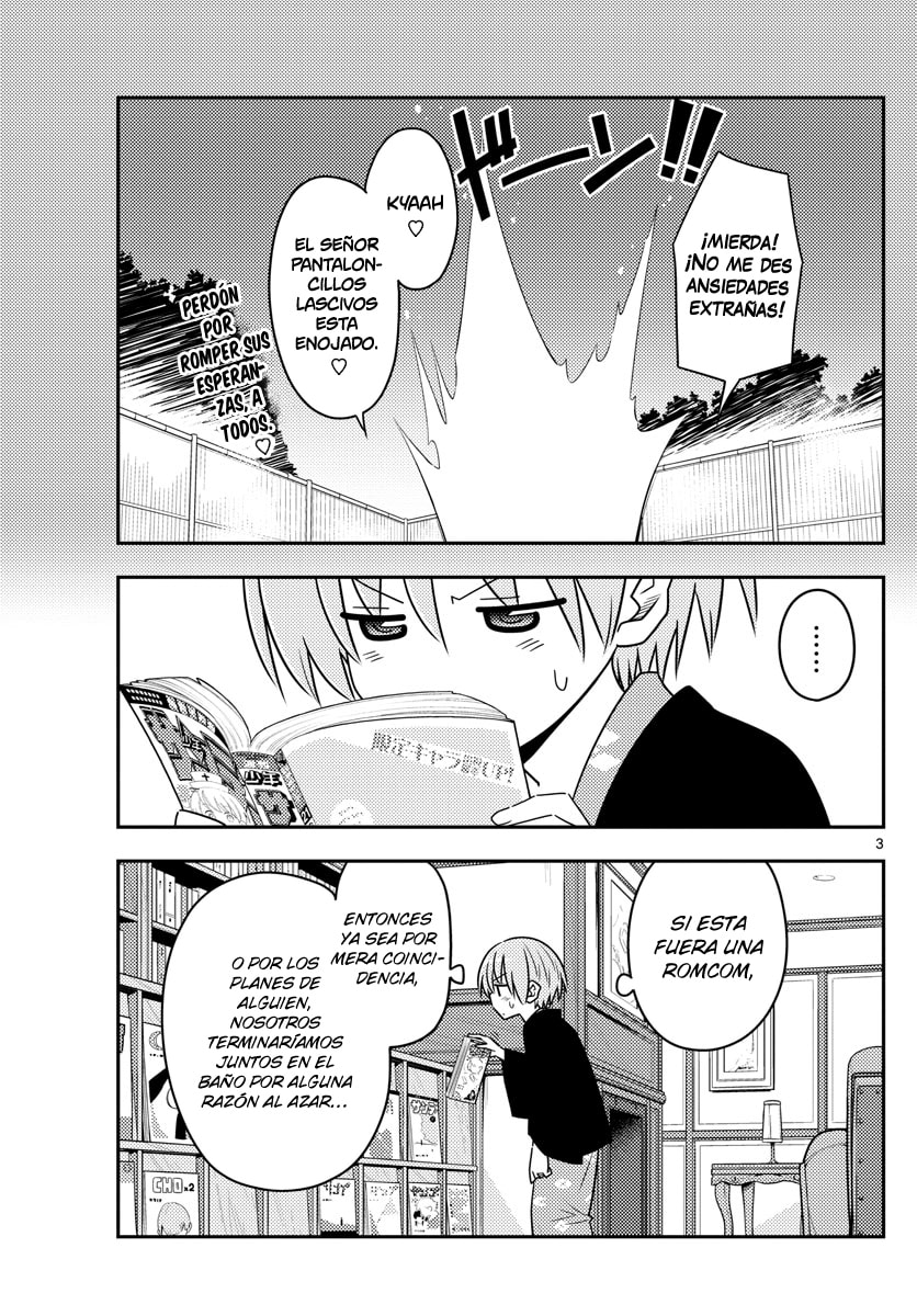 Read Fly Me to the Moon ES Manga Online