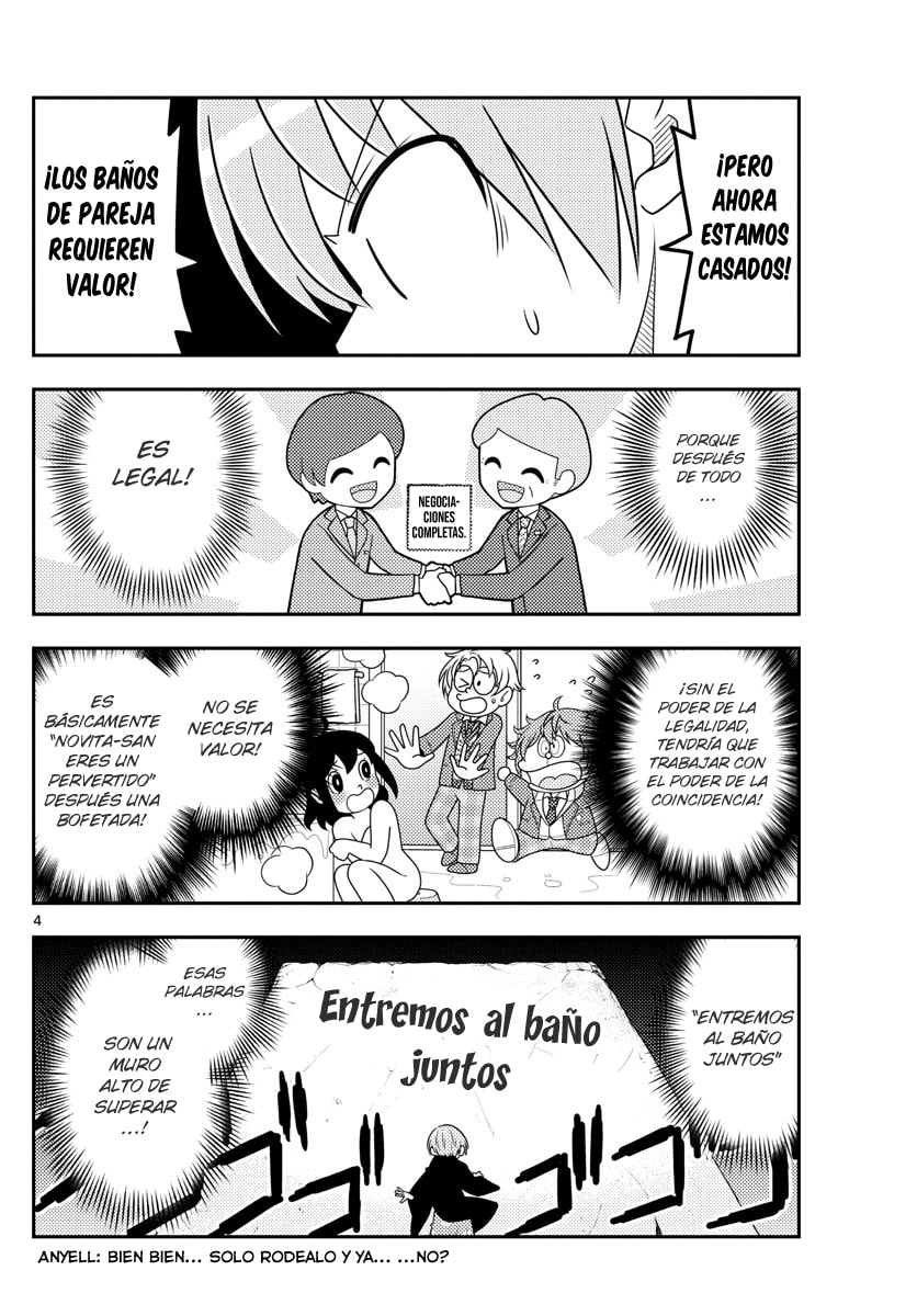 Read Fly Me to the Moon ES Manga Online