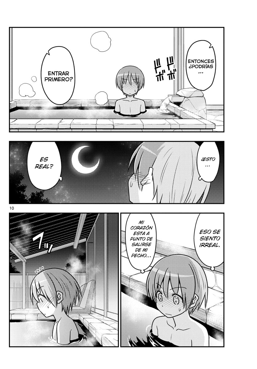 Read Fly Me to the Moon ES Manga Online