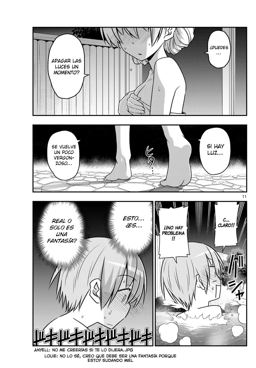 Read Fly Me to the Moon ES Manga Online