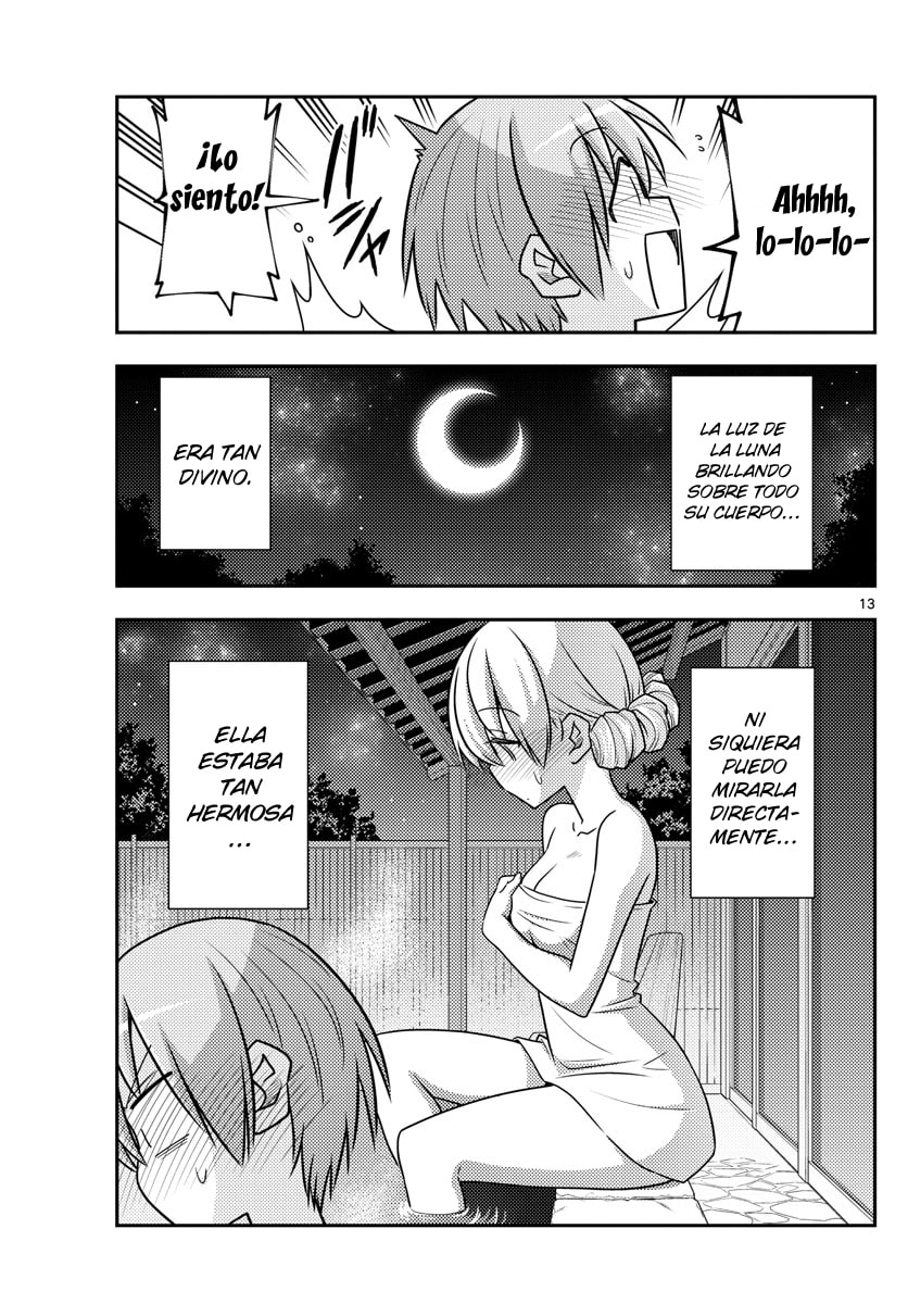 Read Fly Me to the Moon ES Manga Online