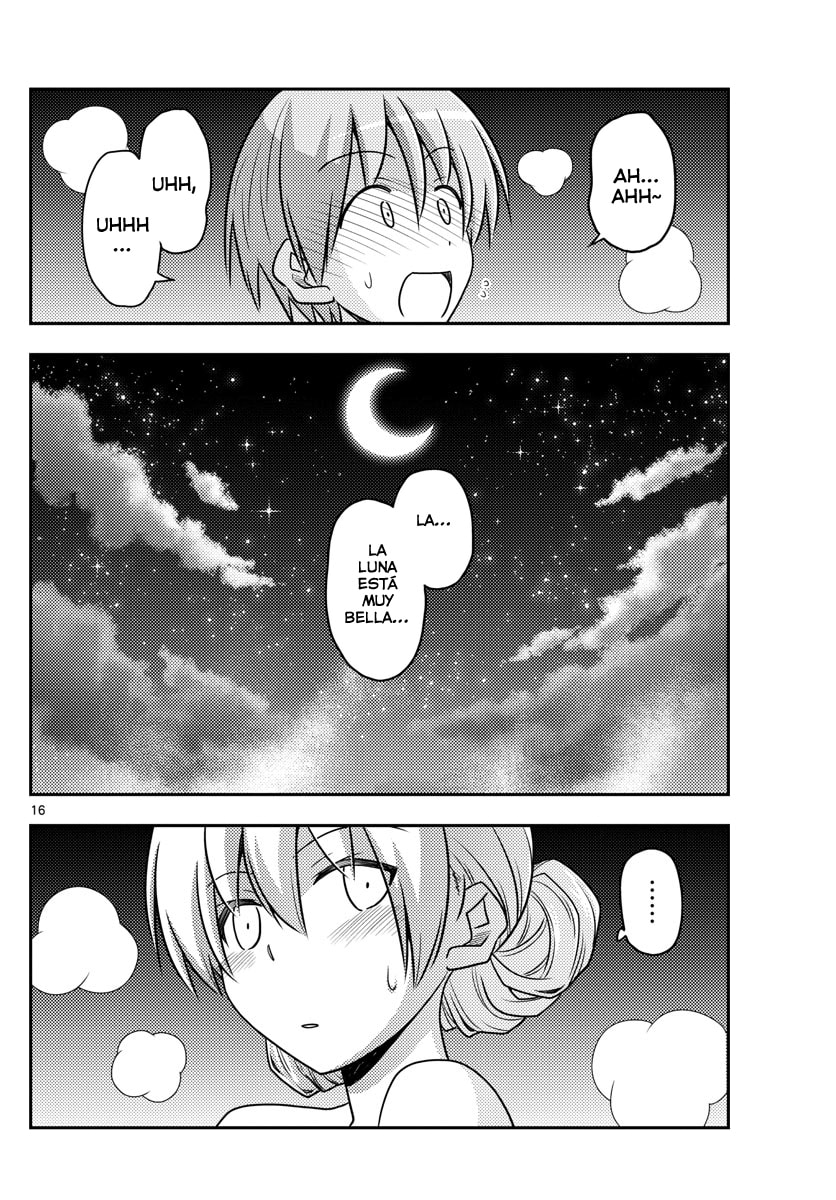Read Fly Me to the Moon ES Manga Online
