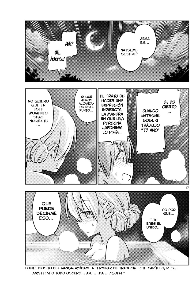 Read Fly Me to the Moon ES Manga Online
