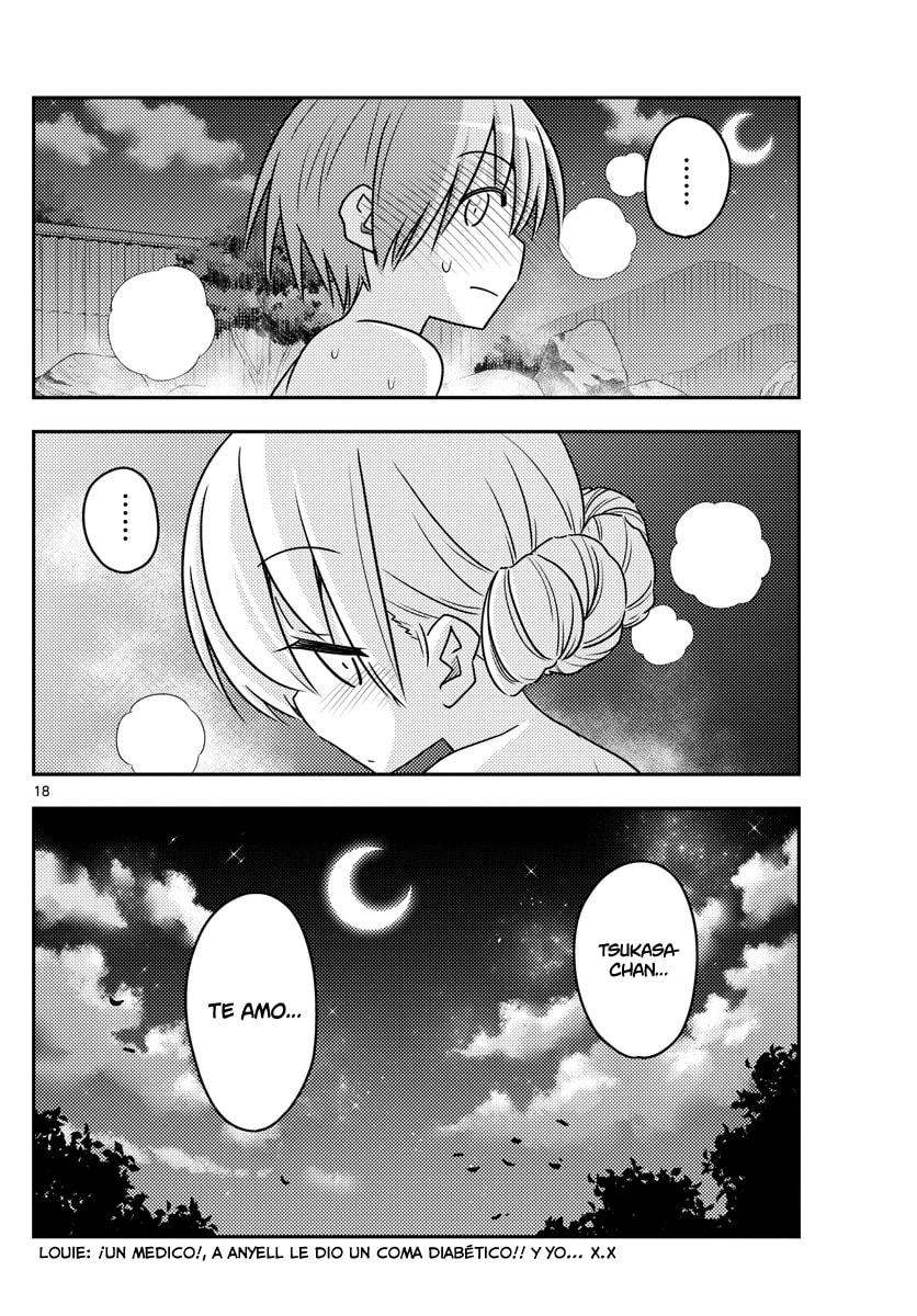 Read Fly Me to the Moon ES Manga Online