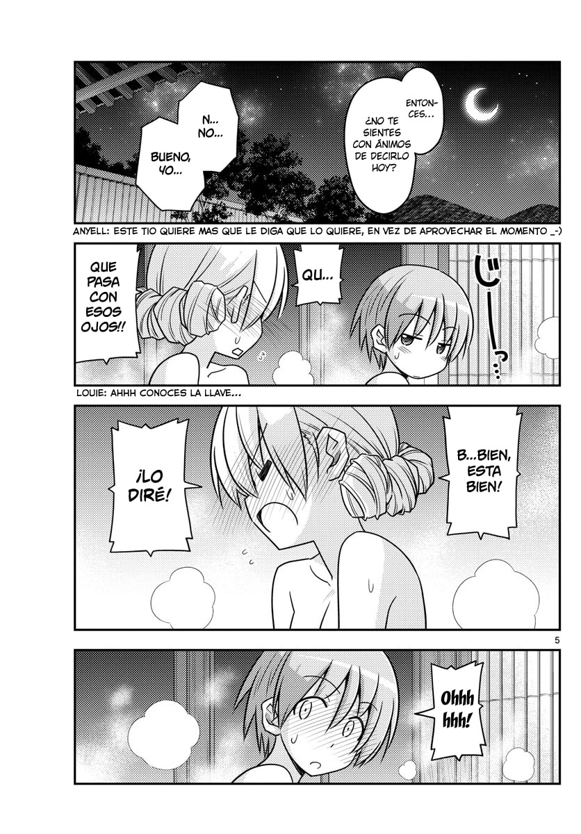 Read Fly Me to the Moon ES Manga Online