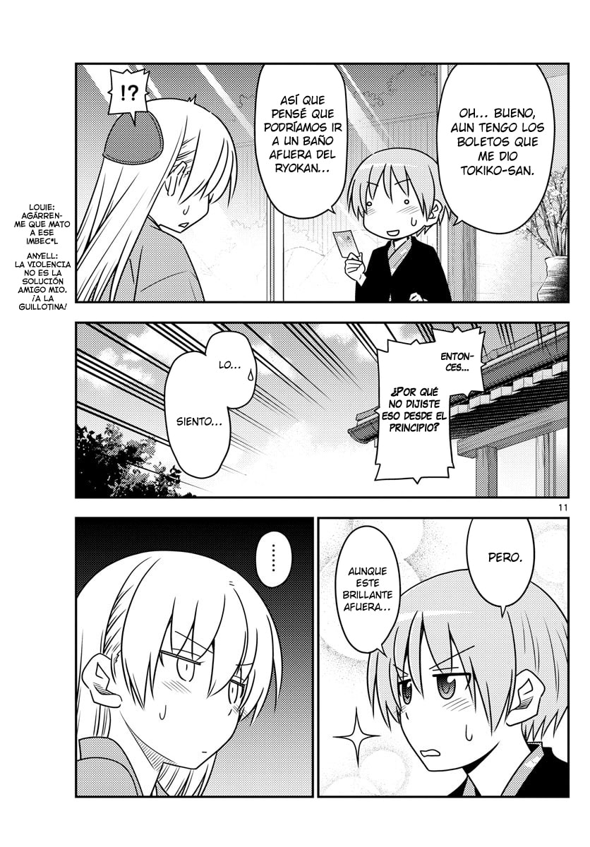 Read Fly Me to the Moon ES Manga Online