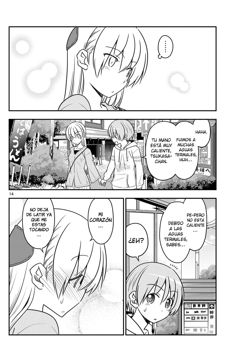 Read Fly Me to the Moon ES Manga Online