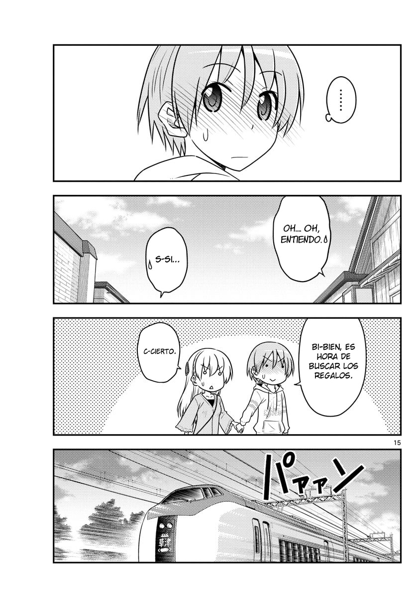 Read Fly Me to the Moon ES Manga Online