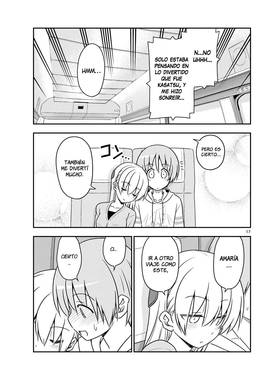 Read Fly Me to the Moon ES Manga Online