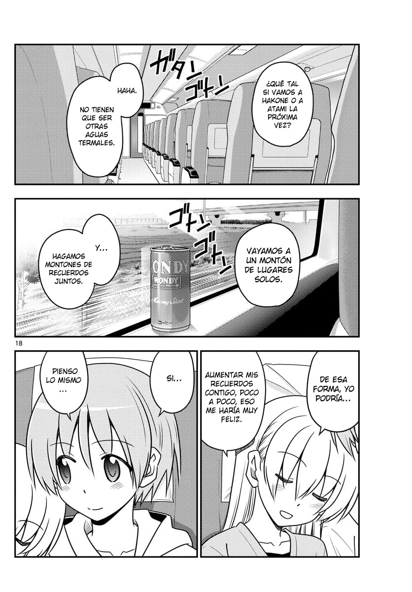 Read Fly Me to the Moon ES Manga Online