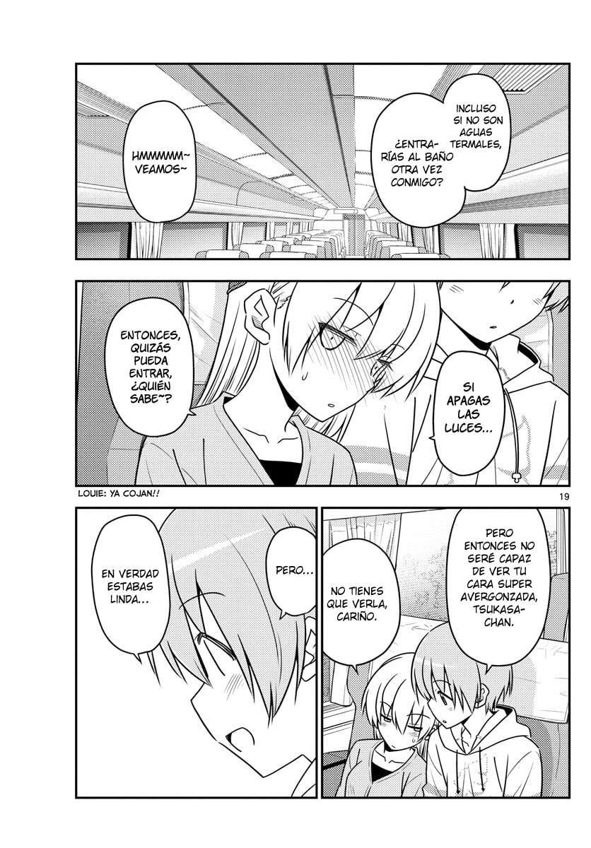 Read Fly Me to the Moon ES Manga Online