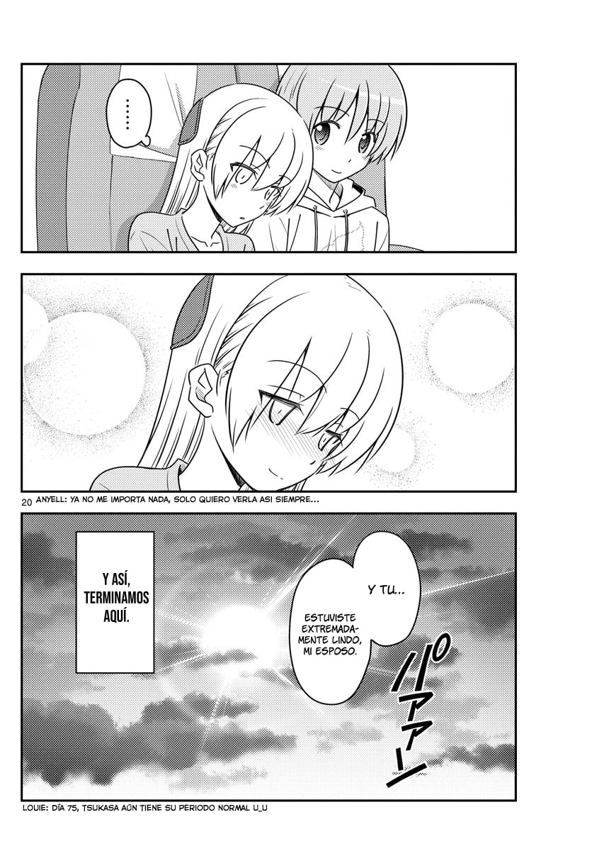 Read Fly Me to the Moon ES Manga Online