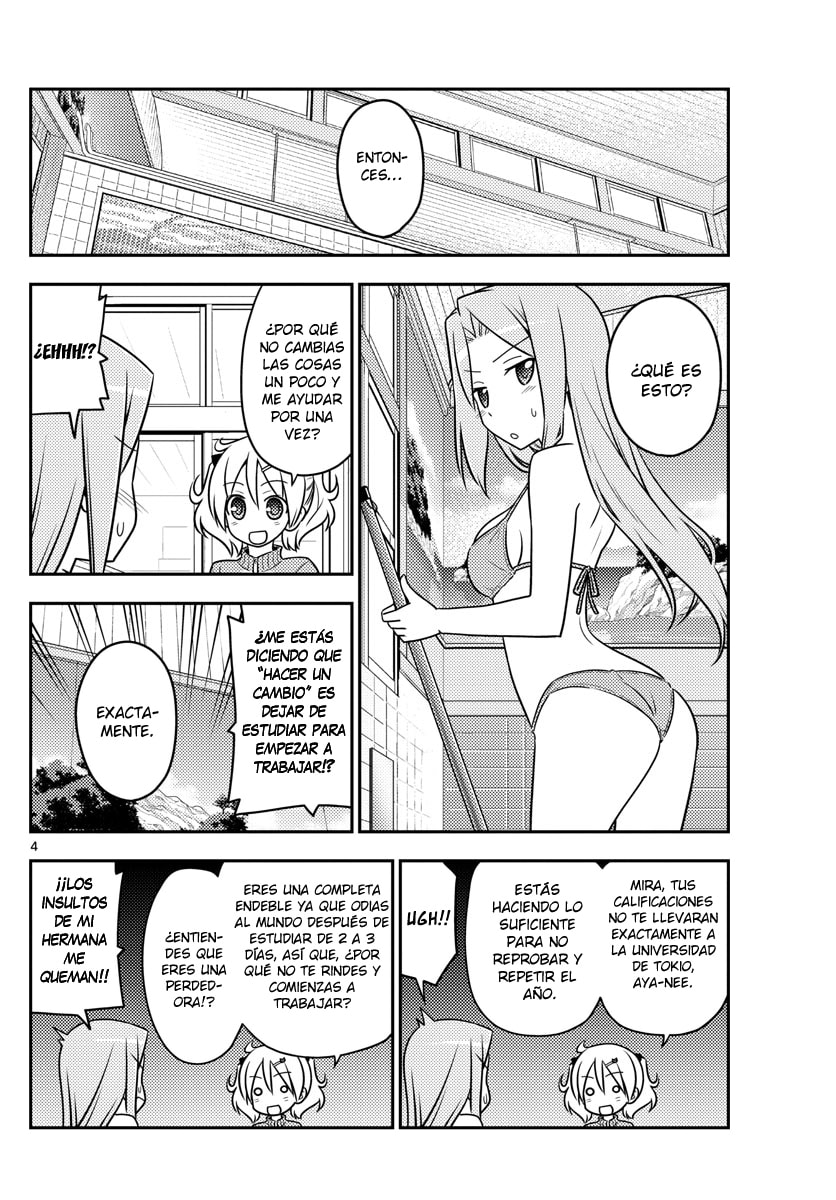 Read Fly Me to the Moon ES Manga Online