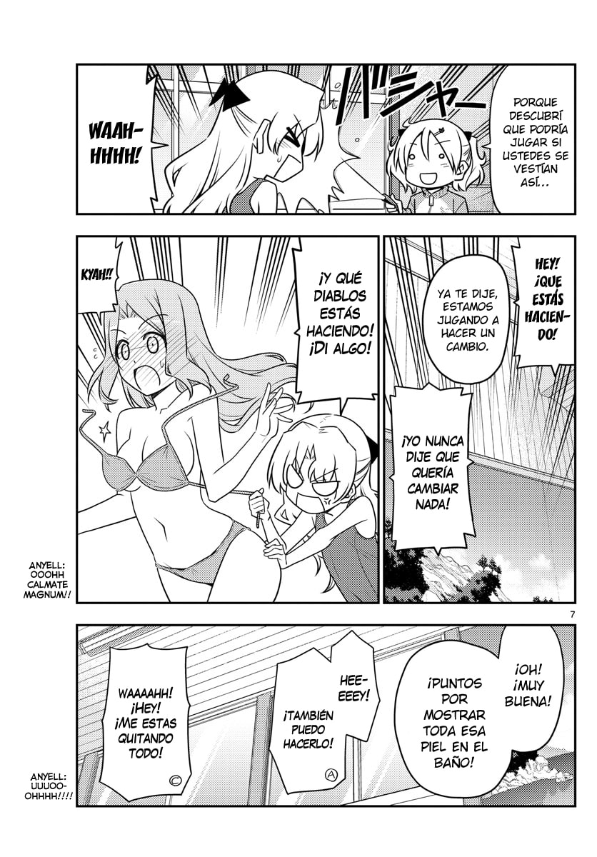 Read Fly Me to the Moon ES Manga Online
