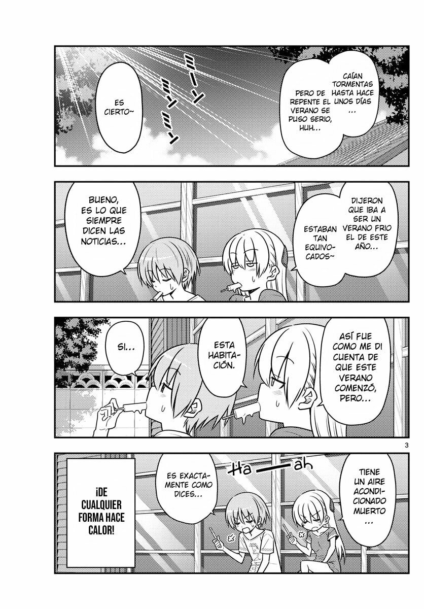 Read Fly Me to the Moon ES Manga Online