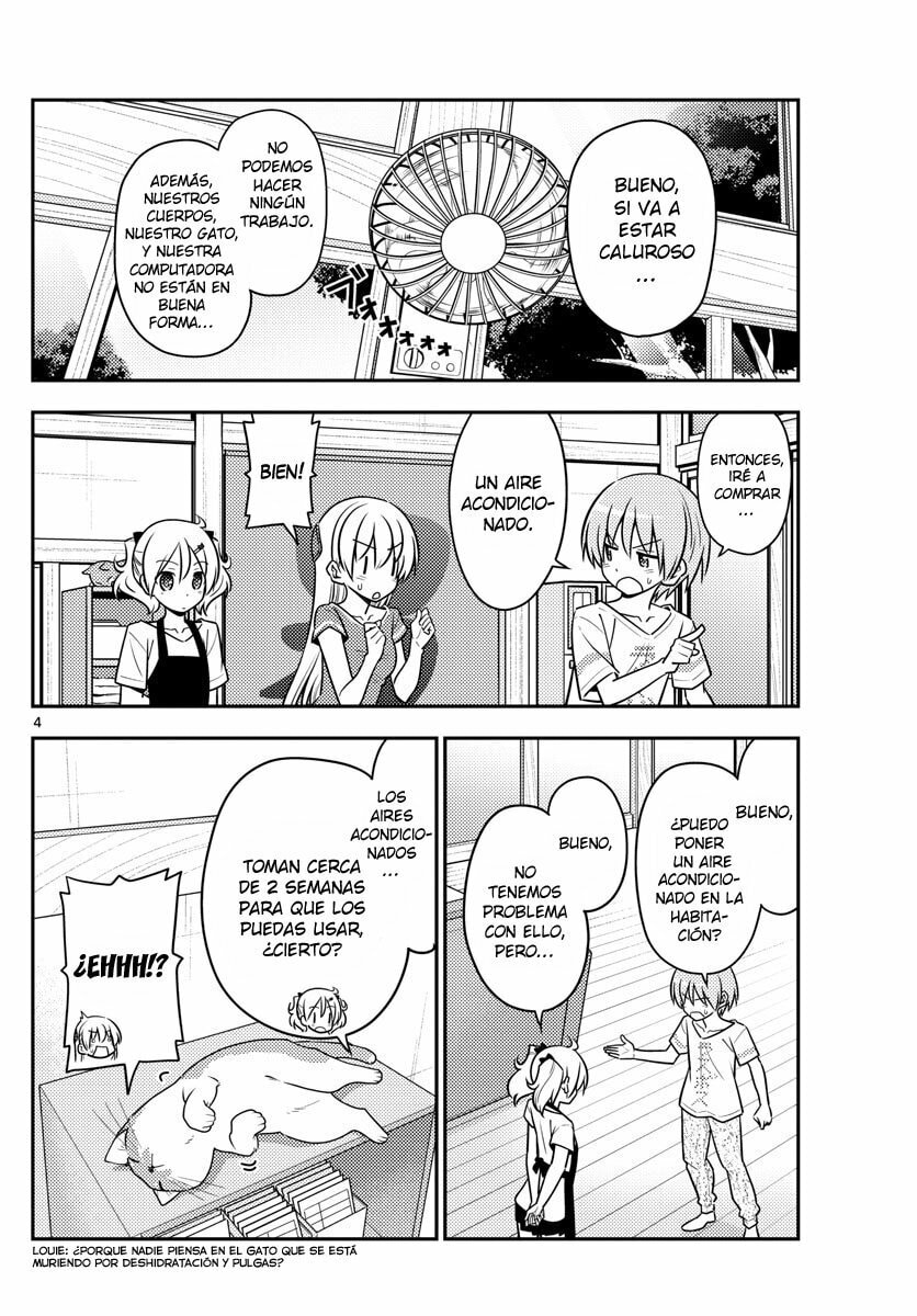 Read Fly Me to the Moon ES Manga Online