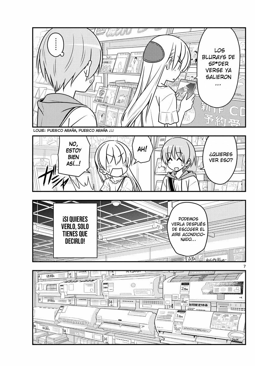 Read Fly Me to the Moon ES Manga Online