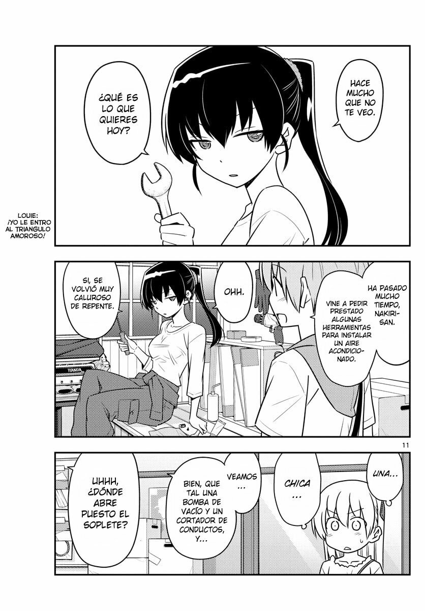 Read Fly Me to the Moon ES Manga Online