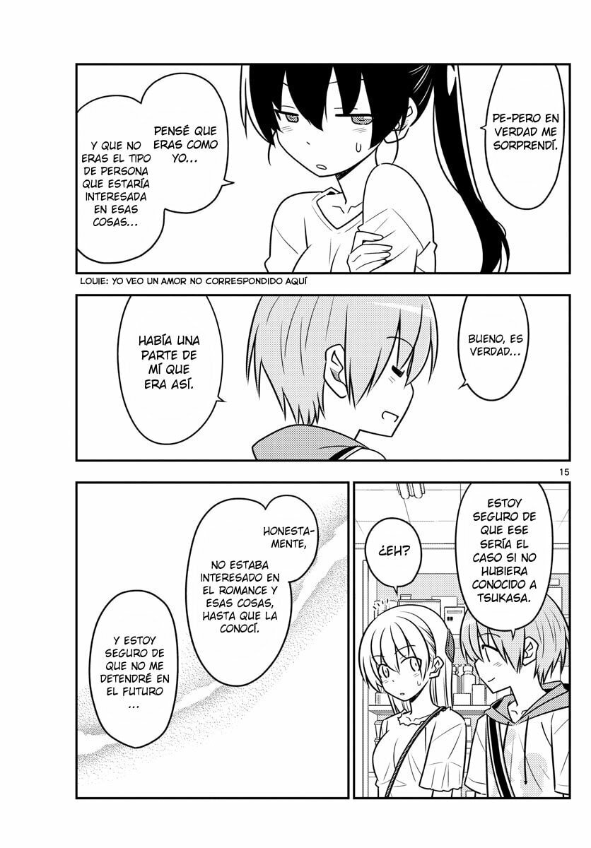 Read Fly Me to the Moon ES Manga Online