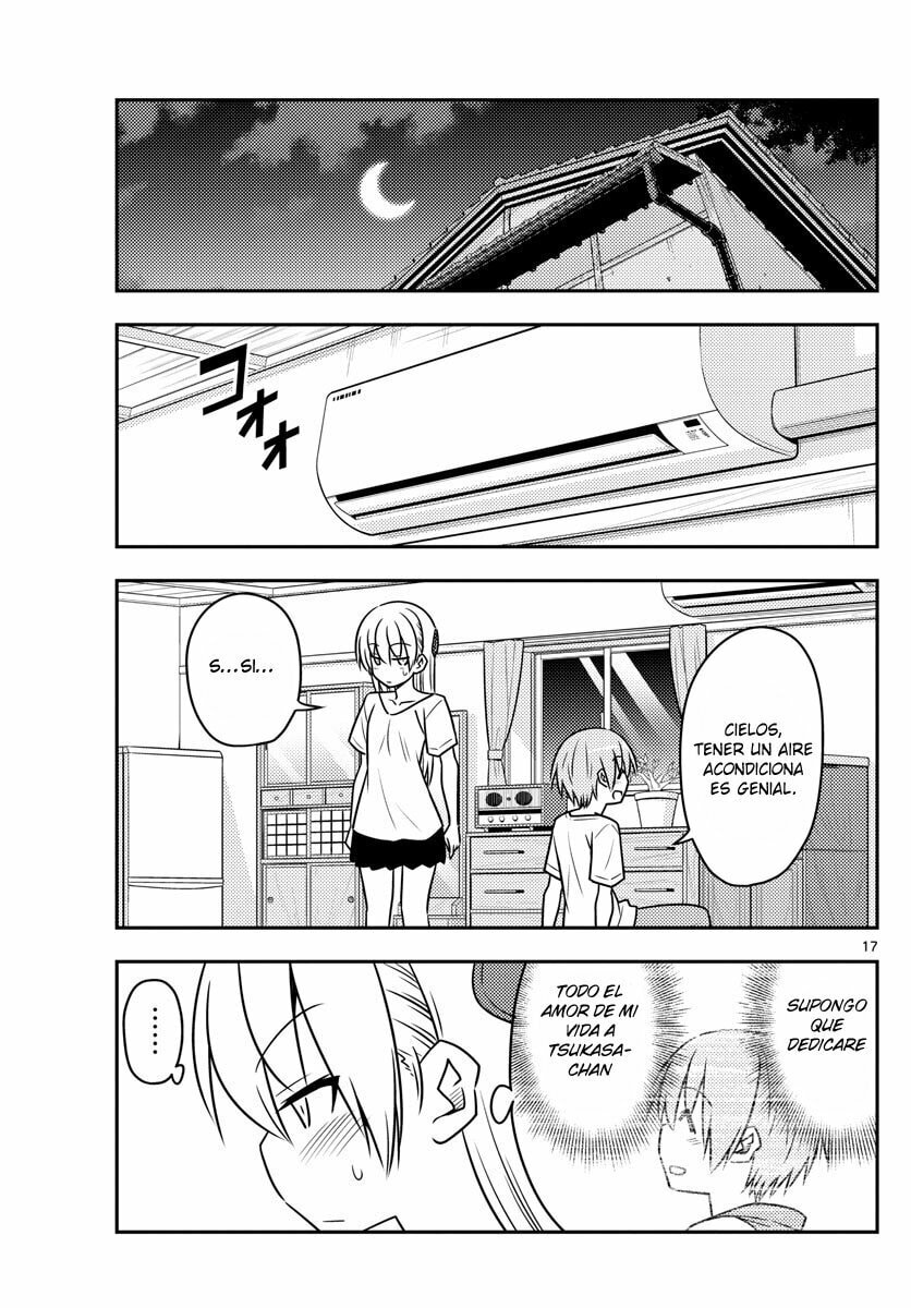 Read Fly Me to the Moon ES Manga Online