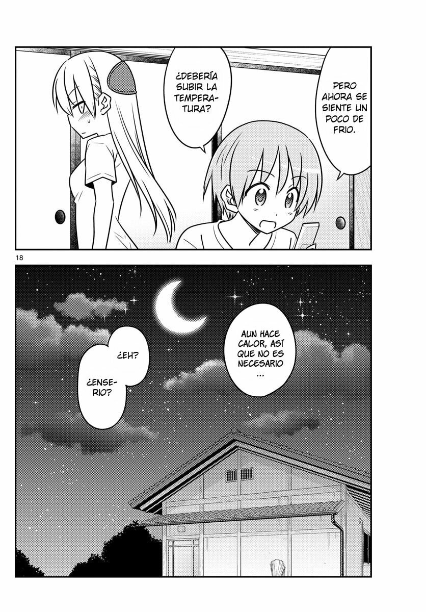 Read Fly Me to the Moon ES Manga Online