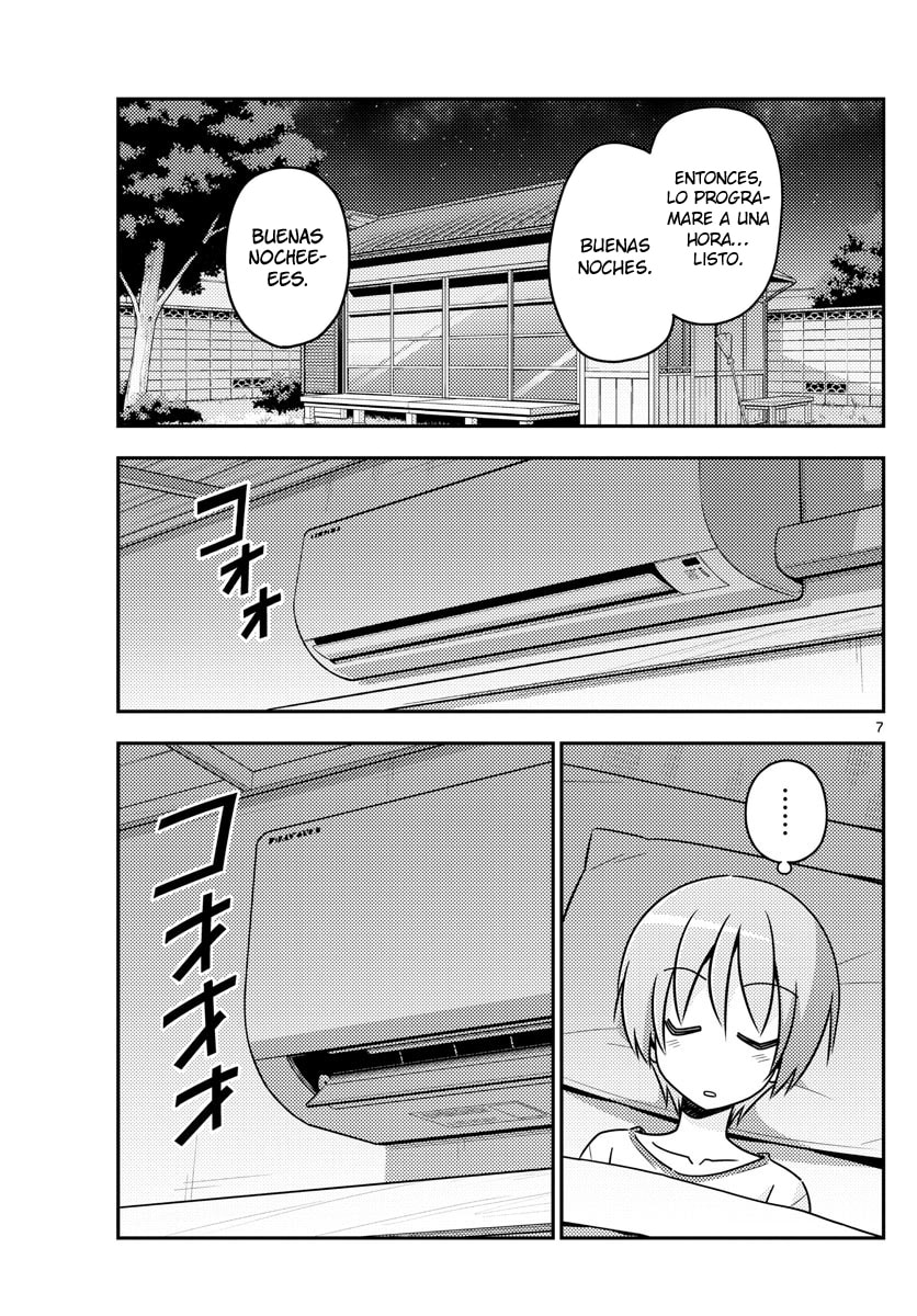 Read Fly Me to the Moon ES Manga Online