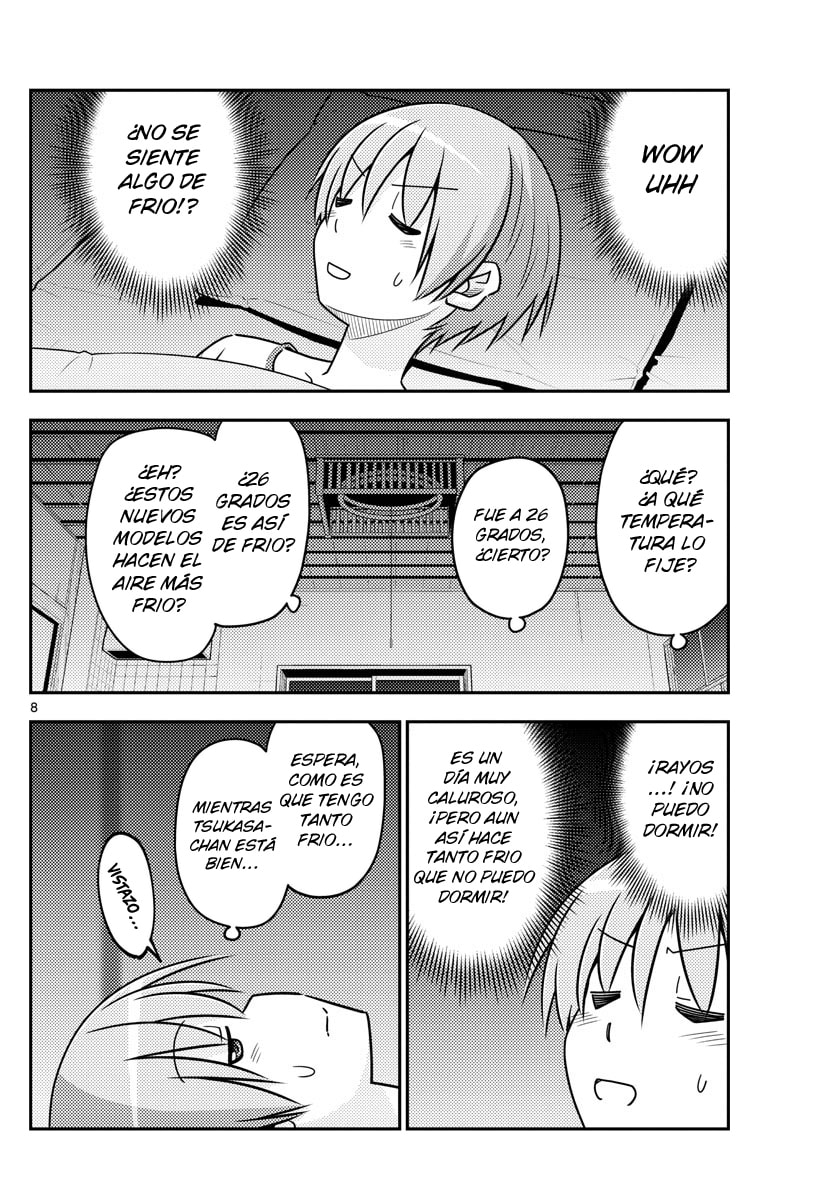 Read Fly Me to the Moon ES Manga Online