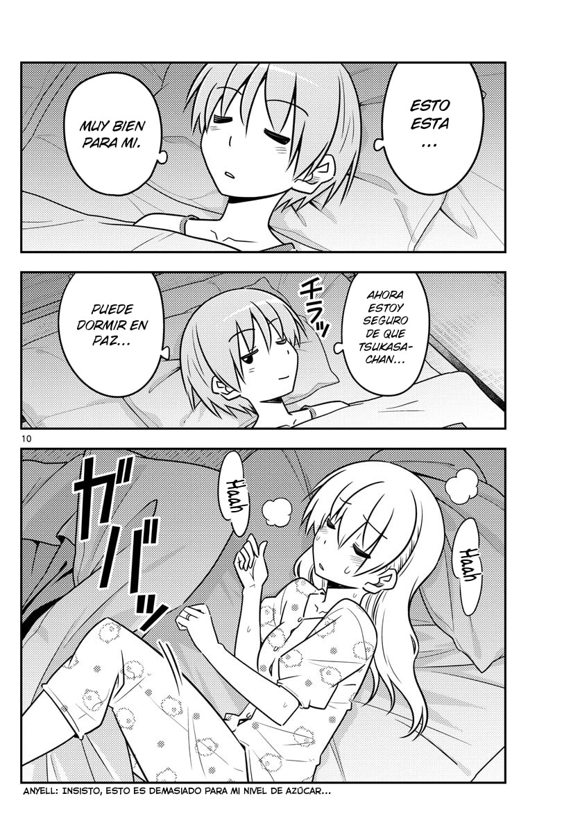 Read Fly Me to the Moon ES Manga Online