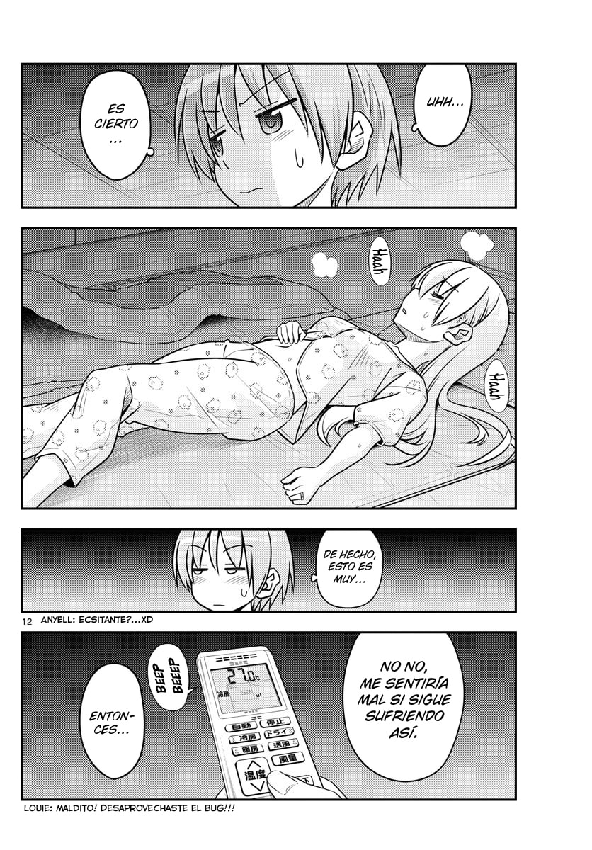 Read Fly Me to the Moon ES Manga Online