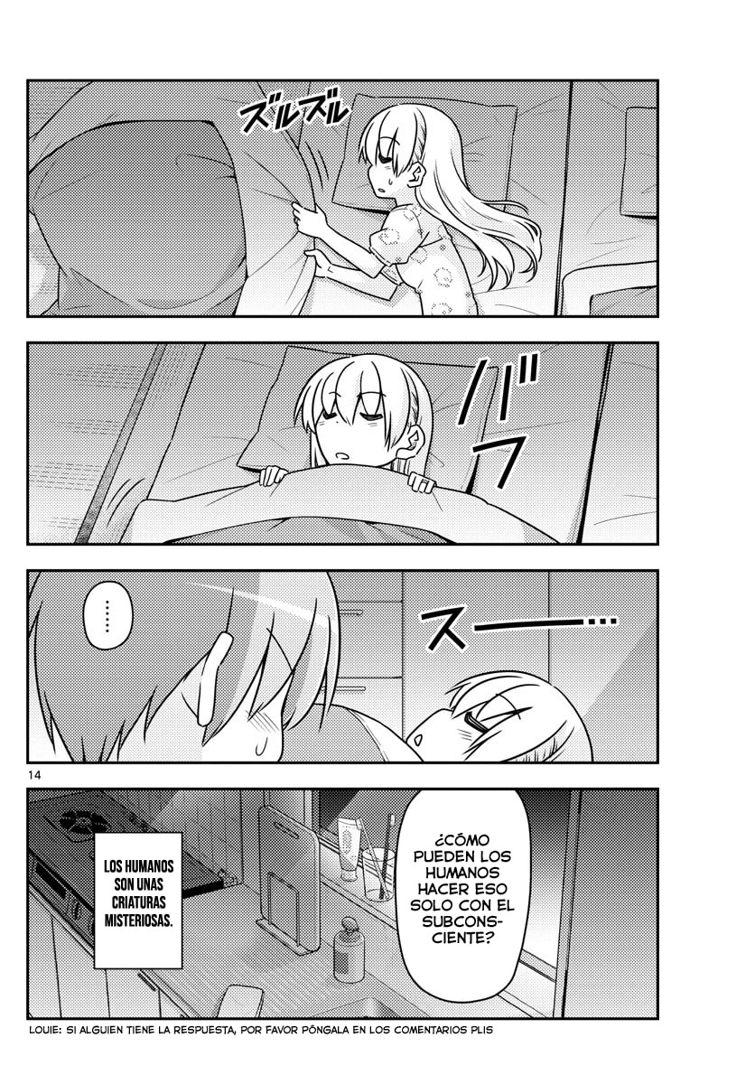 Read Fly Me to the Moon ES Manga Online