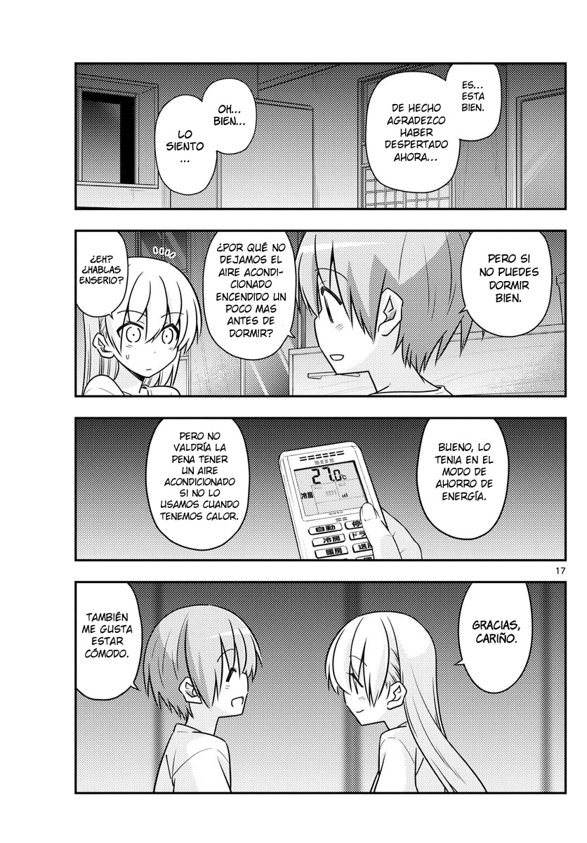 Read Fly Me to the Moon ES Manga Online