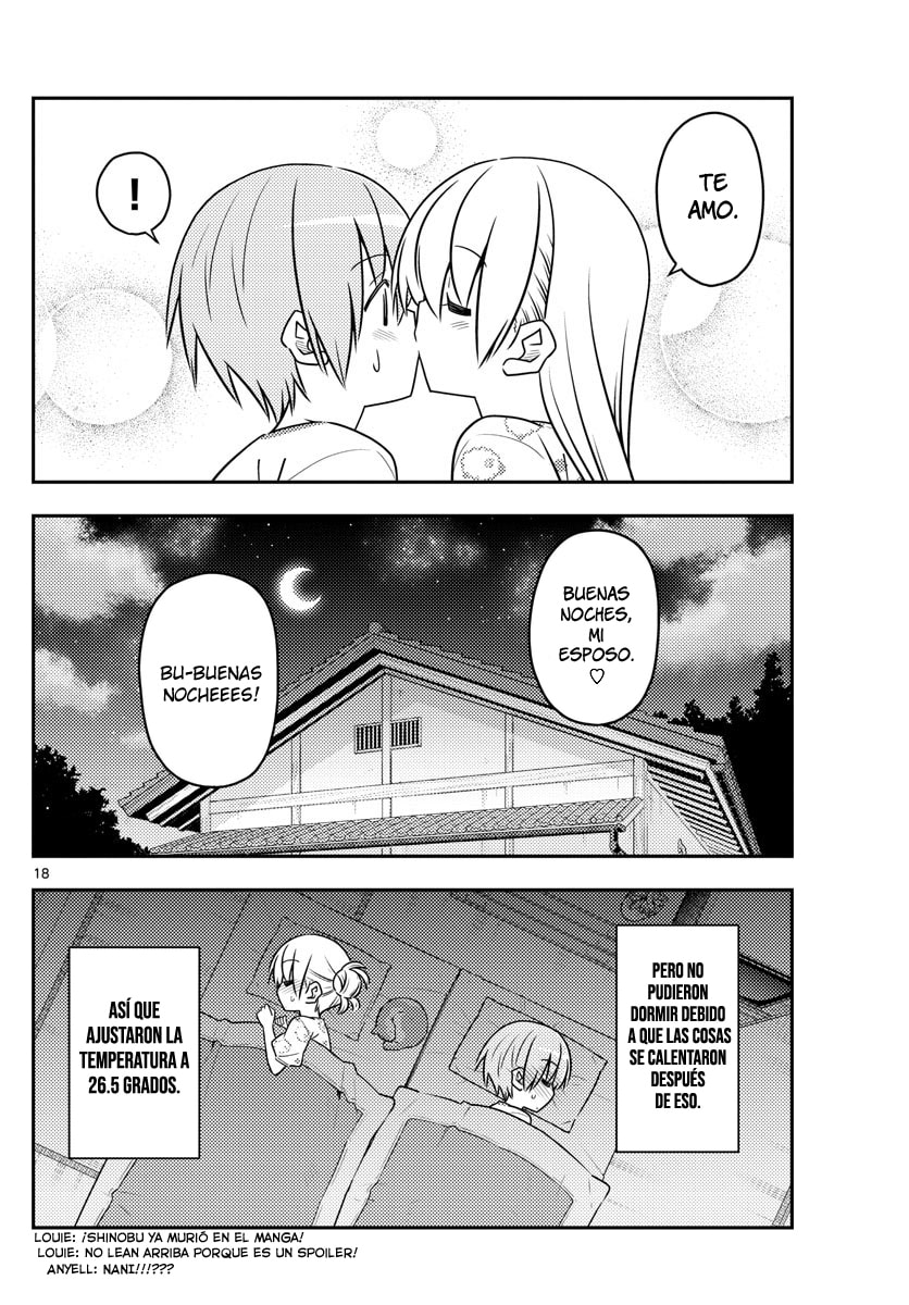 Read Fly Me to the Moon ES Manga Online