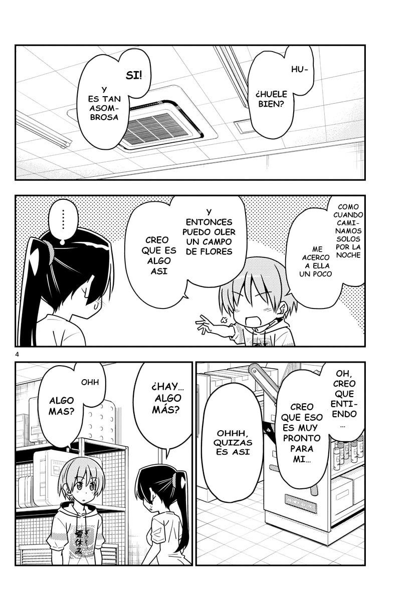 Read Fly Me to the Moon ES Manga Online
