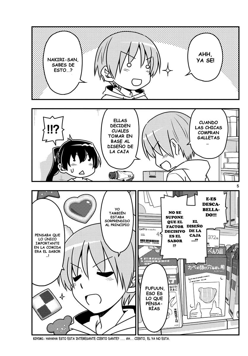 Read Fly Me to the Moon ES Manga Online