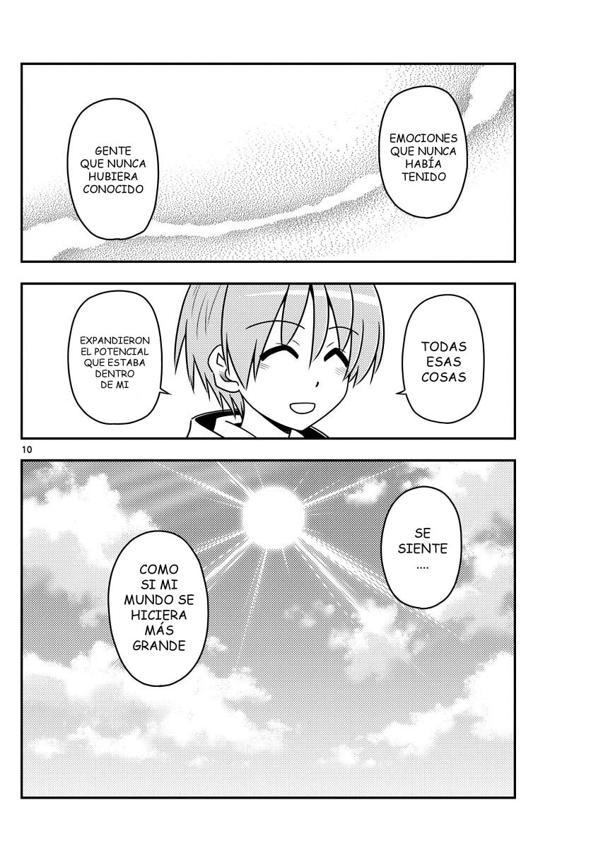 Read Fly Me to the Moon ES Manga Online