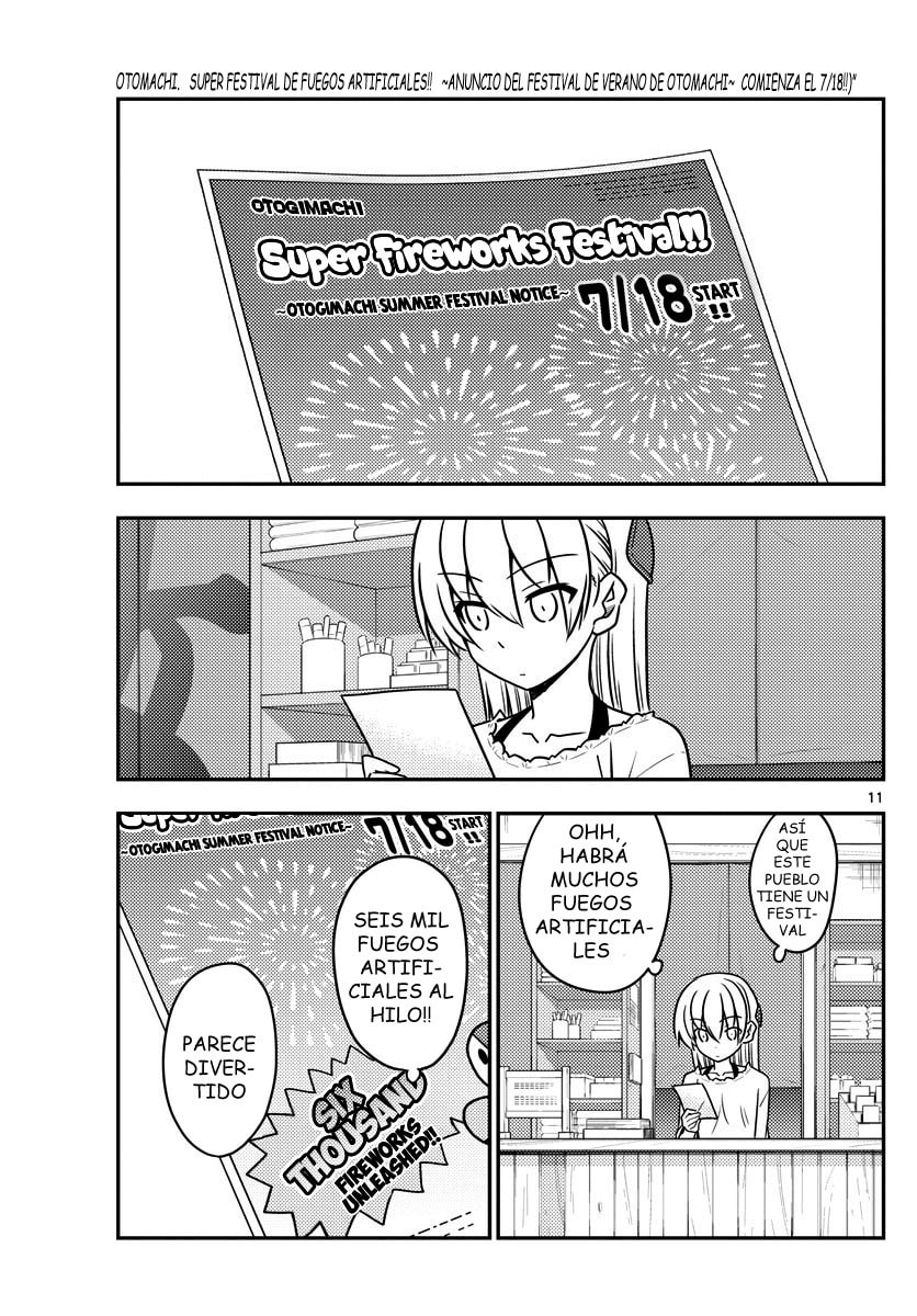 Read Fly Me to the Moon ES Manga Online
