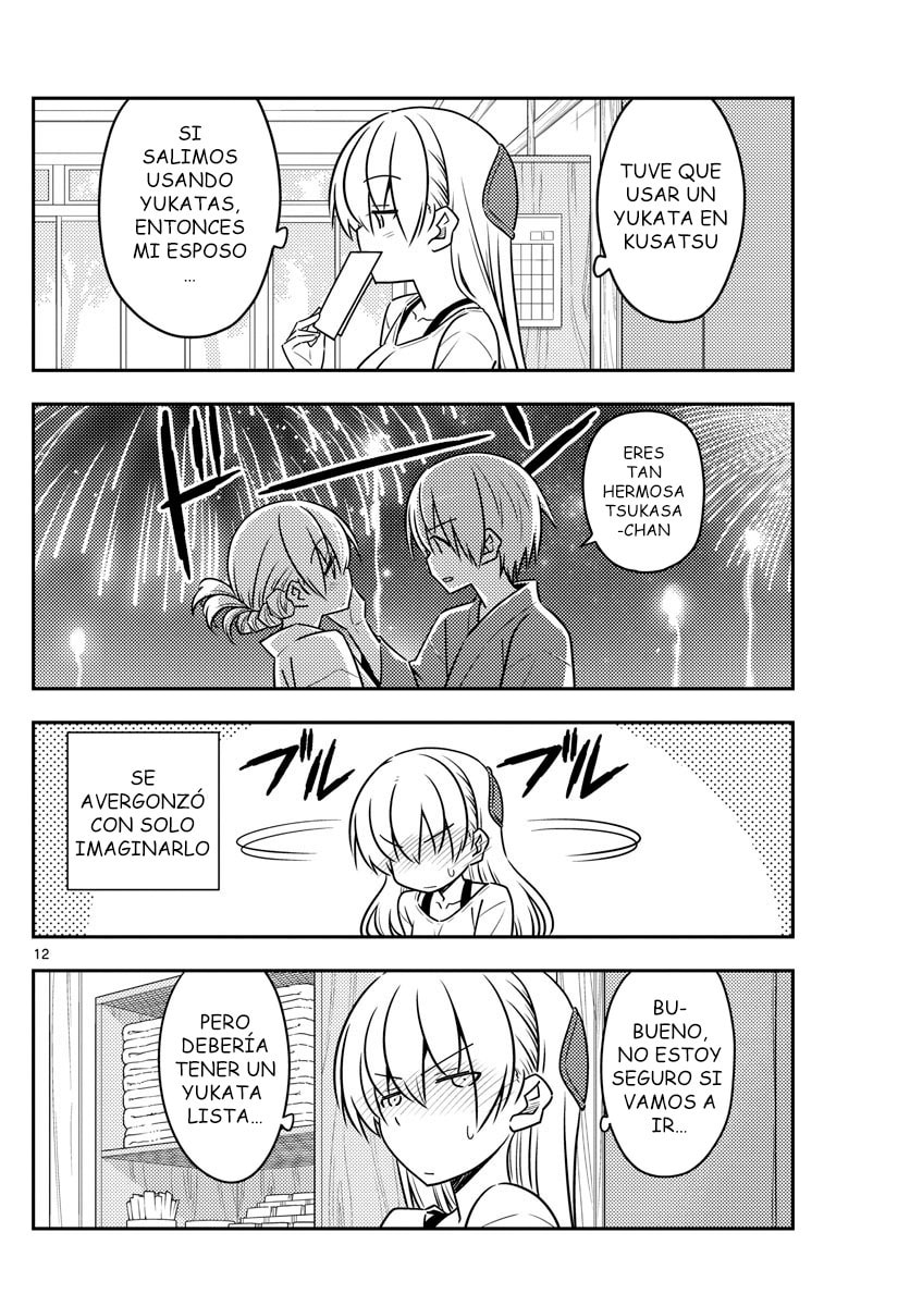 Read Fly Me to the Moon ES Manga Online