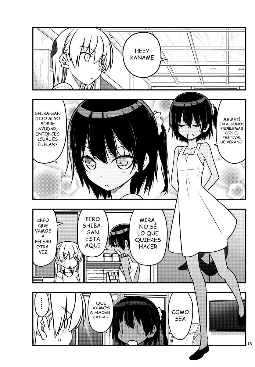 Read Fly Me to the Moon ES Manga Online