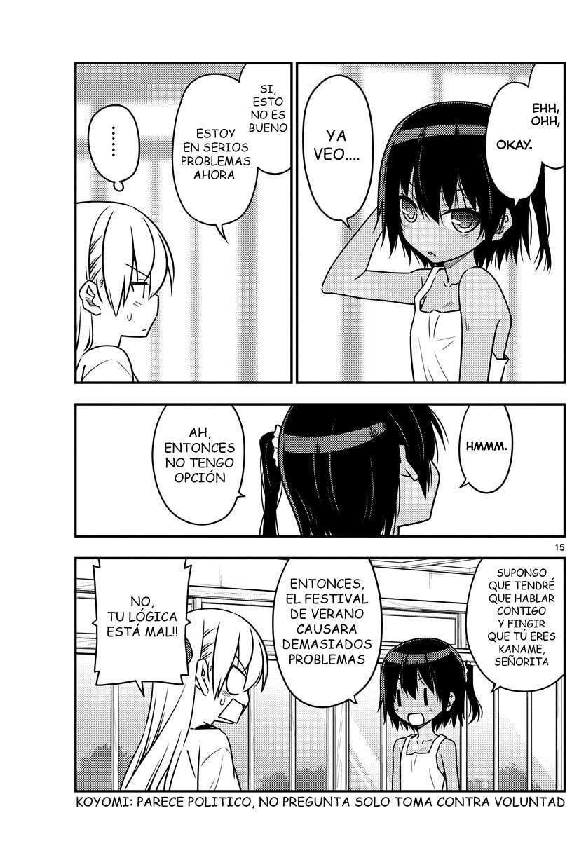 Read Fly Me to the Moon ES Manga Online